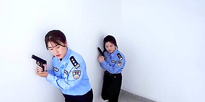 Tianyi A027a Police Story 3